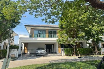 4 Bedroom House for rent in Racha Thewa, Samut Prakan