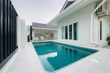 4 Bedroom Villa for Sale or Rent in Nong Prue, Chonburi