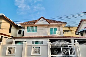 4 Bedroom House for rent in Nong Prue, Chonburi