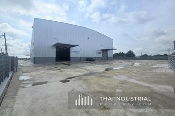 Warehouse / Factory for rent in Ban Hip, Phra Nakhon Si Ayutthaya