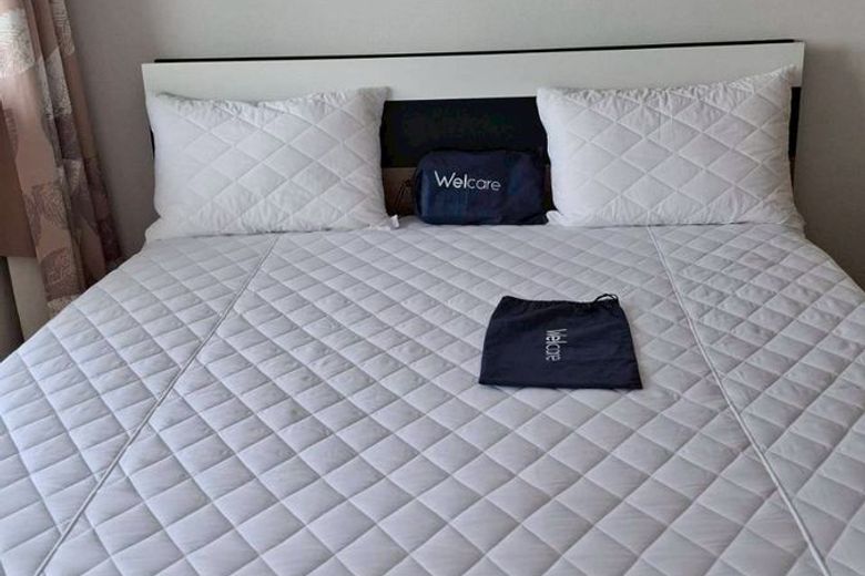 1 Bedroom Condo For Rent