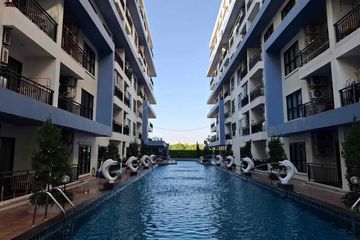 1 Bedroom Condo for rent in Nong Prue, Chonburi