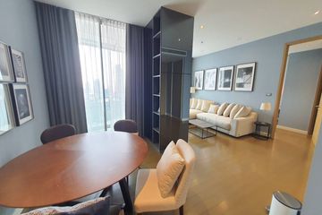 1 Bedroom Condo for rent in Magnolias Ratchadamri Boulevard, Lumpini, Bangkok near BTS Ratchadamri