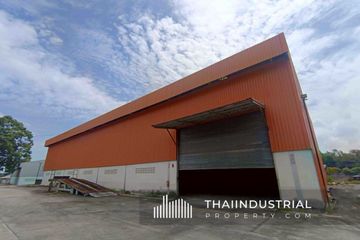 Warehouse / Factory for rent in Map Kha, Rayong