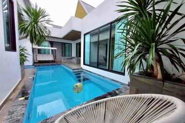 3 Bedroom Villa for Sale or Rent in Nong Prue, Chonburi