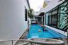 3 Bedroom Villa for Sale or Rent in Nong Prue, Chonburi