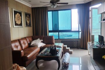 2 Bedroom Condo for rent in Supalai Casa Riva Vista 2, Bang Kho Laem, Bangkok near BTS Talat Phlu