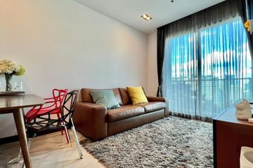 1 Bedroom Condo for sale in Supalai Premier Asoke, Bang Kapi, Bangkok near MRT Phetchaburi