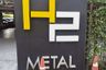 1 Bedroom Condo for sale in H2 Metal, Anusawari, Bangkok near MRT Lat Pla Khao