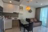 1 Bedroom Condo for rent in The Riviera Wongamat, Na Kluea, Chonburi