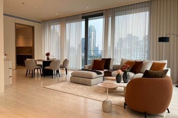 2 Bedroom Condo for rent in SCOPE Langsuan, Lumpini, Bangkok near BTS Chit Lom