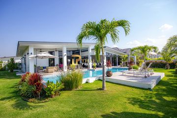 4 Bedroom Villa for sale in Moda Melody, Wang Phong, Prachuap Khiri Khan