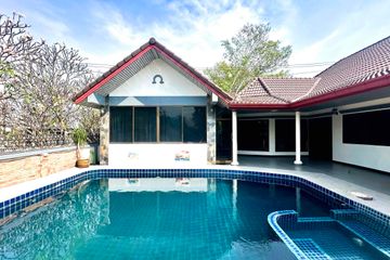 4 Bedroom House for sale in Pattaya Land And House, Nong Prue, Chonburi