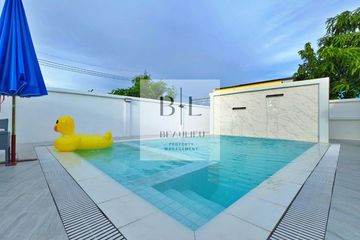 3 Bedroom House for sale in Nong Prue, Chonburi