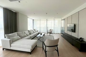 4 Bedroom Condo for rent in GM Estate Hotels & Executive Apartments, Khlong Toei, Bangkok near BTS Asoke