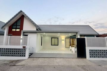 3 Bedroom House for sale in Nong Prue, Chonburi