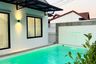 3 Bedroom House for sale in Nong Prue, Chonburi