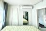 1 Bedroom Condo for sale in The Trust Residence, Na Kluea, Chonburi