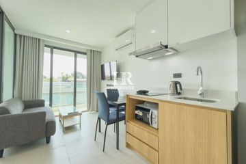 1 Bedroom Condo for sale in The Breeze Condominium Bangsaray, Bang Sare, Chonburi