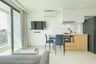 1 Bedroom Condo for sale in The Breeze Condominium Bangsaray, Bang Sare, Chonburi