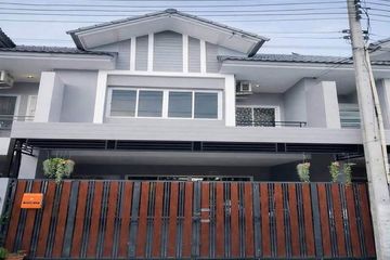 2 Bedroom Townhouse for sale in Nong Prue, Chonburi