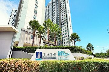 1 Bedroom Condo for sale in Lumpini Seaview Jomtien, Nong Prue, Chonburi
