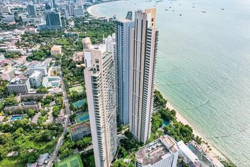 2 Bedroom Condo for rent in Nong Prue, Chonburi