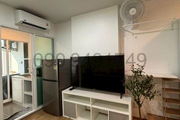1 Bedroom Condo for rent in Regent Home Bangna, Bang Na, Bangkok near BTS Bang Na