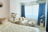 1 Bedroom Condo for sale in Trio Gems, Nong Prue, Chonburi