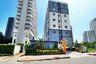 1 Bedroom Condo for sale in Trio Gems, Nong Prue, Chonburi