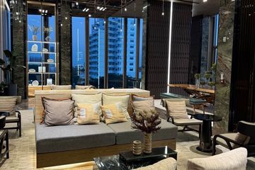 1 Bedroom Condo for rent in Rhythm Ekkamai Estate, Khlong Tan Nuea, Bangkok near BTS Ekkamai