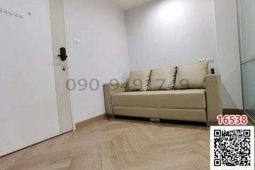 1 Bedroom Condo for rent in Anusawari, Bangkok near MRT Lat Pla Khao