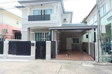 3 Bedroom House for Sale or Rent in Central Park 3 Village, Nong Prue, Chonburi