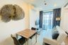 1 Bedroom Condo for sale in Ideo Q Chula - Samyan, Maha Phruettharam, Bangkok near MRT Sam Yan