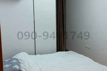 1 Bedroom Condo for rent in Samre, Bangkok