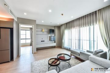 3 Bedroom Condo for sale in The Signature by URBANO, Phaya Thai, Bangkok near BTS Saphan Kwai