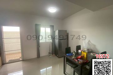 3 Bedroom Townhouse for rent in Bueng Yitho, Pathum Thani
