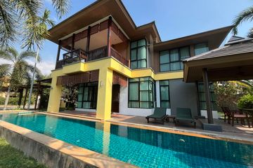 4 Bedroom Villa for rent in Nong Prue, Chonburi