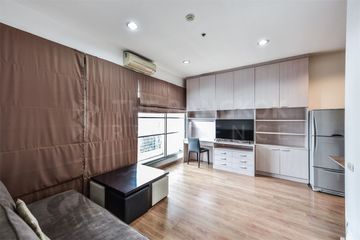 1 Bedroom Condo for sale in Baan Klang Krung Siam - Pathumwan, Thanon Phetchaburi, Bangkok near BTS Ratchathewi