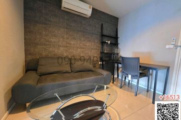 1 Bedroom Condo for rent in Aspire Sukhumvit 48, Phra Khanong, Bangkok near BTS Phra Khanong
