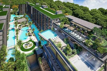 Apartment for sale in Nong Prue, Chonburi