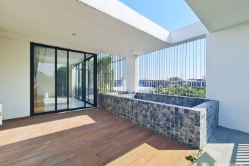 5 Bedroom Townhouse for rent in Sam Sen Nok, Bangkok