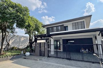 4 Bedroom House for rent in Bang Kaeo, Samut Prakan