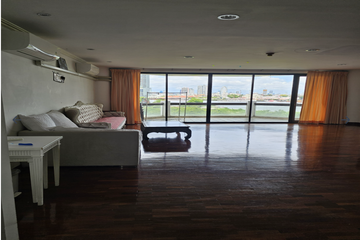 4 Bedroom Condo for sale in Tridhos City Marina, Bang Lamphu Lang, Bangkok