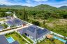 3 Bedroom Villa for sale in Hua Hin, Prachuap Khiri Khan