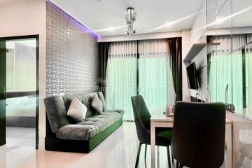 1 Bedroom Condo for sale in Dusit Grand Condo View, Nong Prue, Chonburi