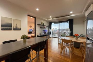 2 Bedroom Condo for rent in Amanta Ratchada, Din Daeng, Bangkok near MRT Thailand Cultural Centre