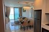 1 Bedroom Condo for rent in Nong Prue, Chonburi