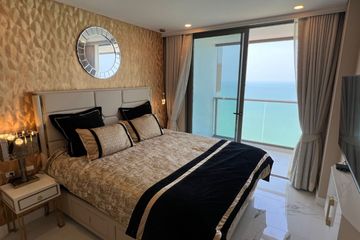 1 Bedroom Condo for rent in Nong Prue, Chonburi