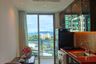 1 Bedroom Condo for sale in The Riviera Ocean Drive, Nong Prue, Chonburi